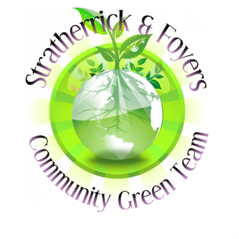 Stratherrick & Foyers Green Team