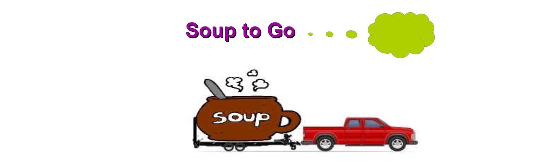 Soup to Go