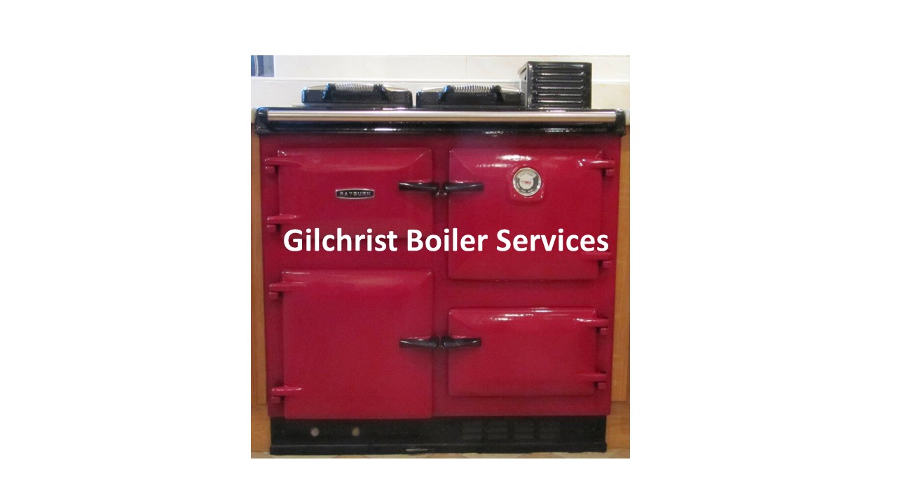 Gilchrist Boiler Services