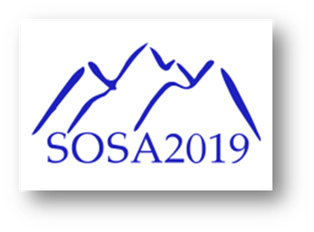 STRATHGORFOYBRIDGE OUTDOOR SPORTING ASSOCIATION (2019) (SOSA)