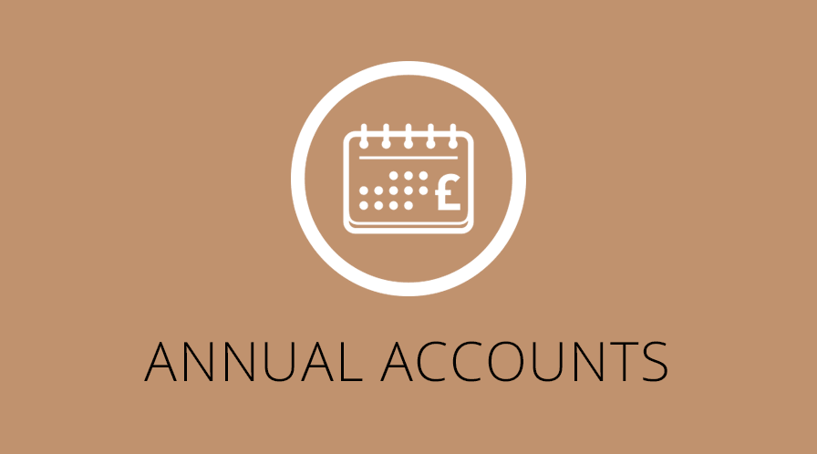 Annual Accounts | Stratherrick & Foyers Community Trust