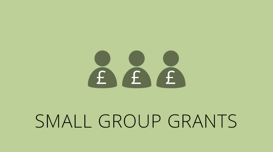 Small Group Grants | Stratherrick & Foyers Community Trust